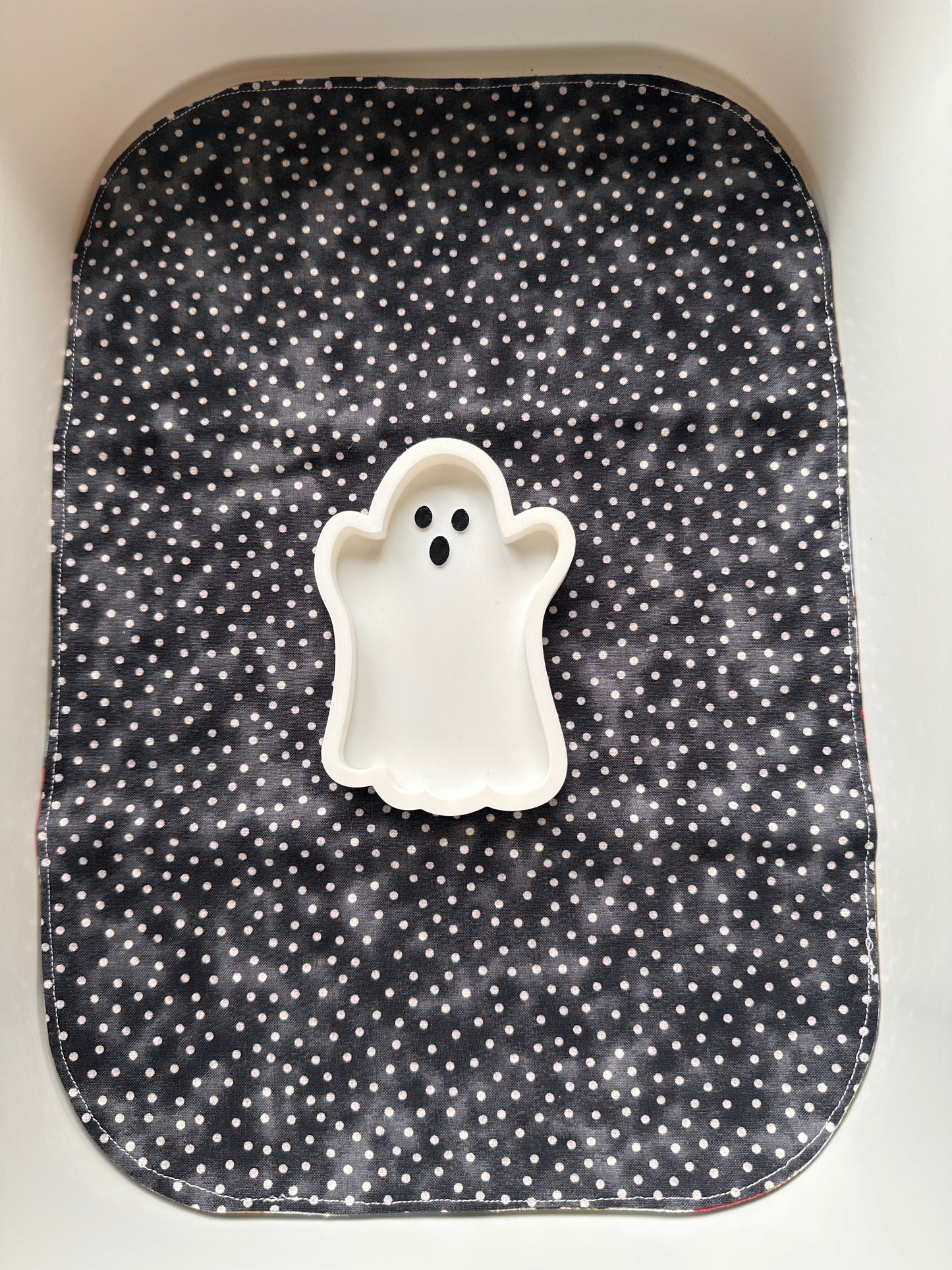 Ghost Sensory Tray Mini