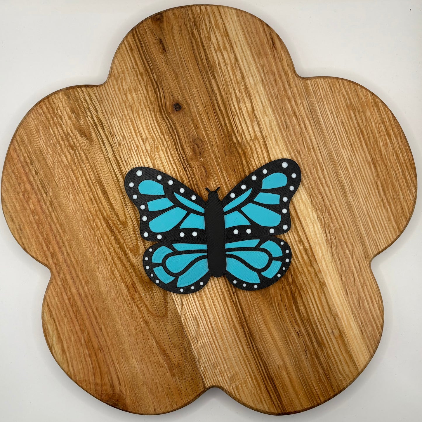 Butterfly Play Token