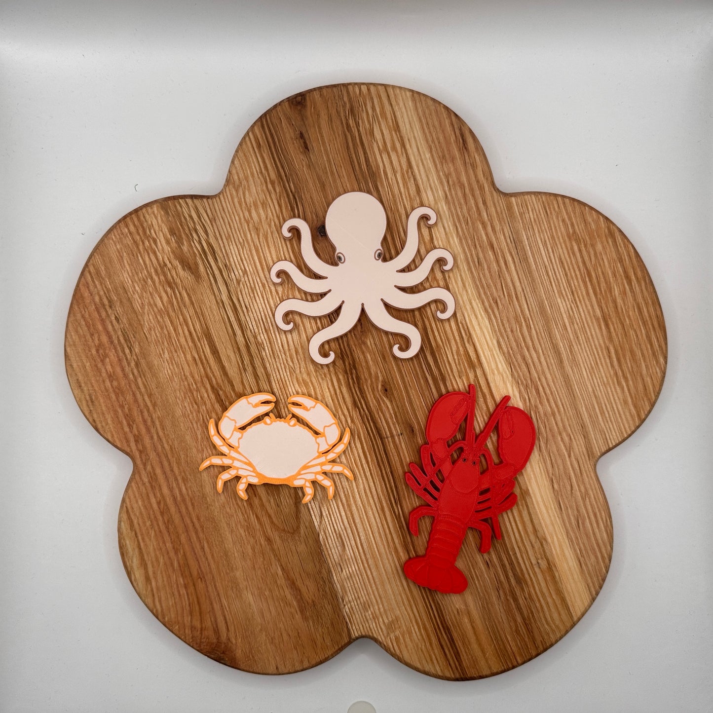 Deep Sea Play Set