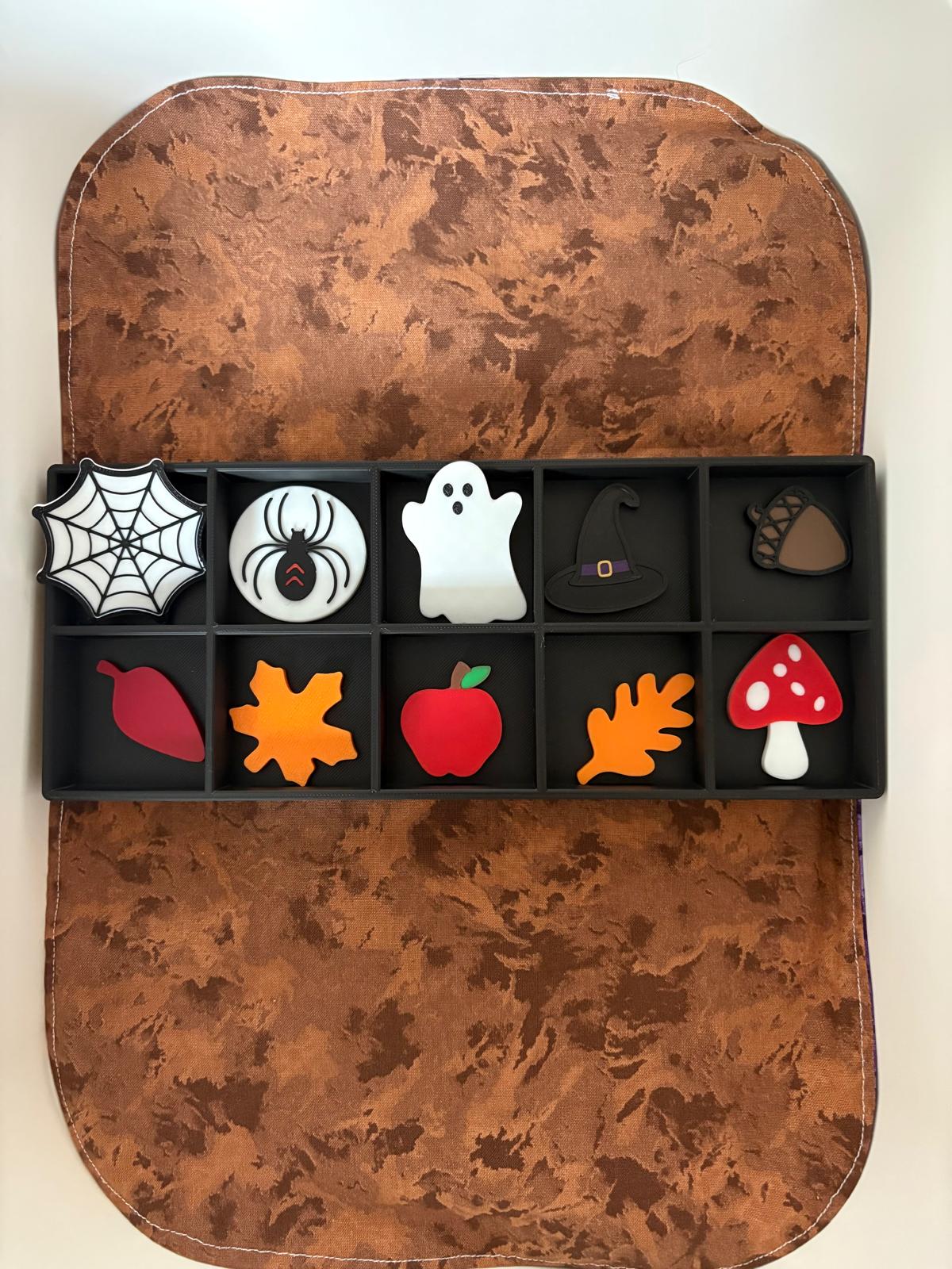 Large Tens Frame