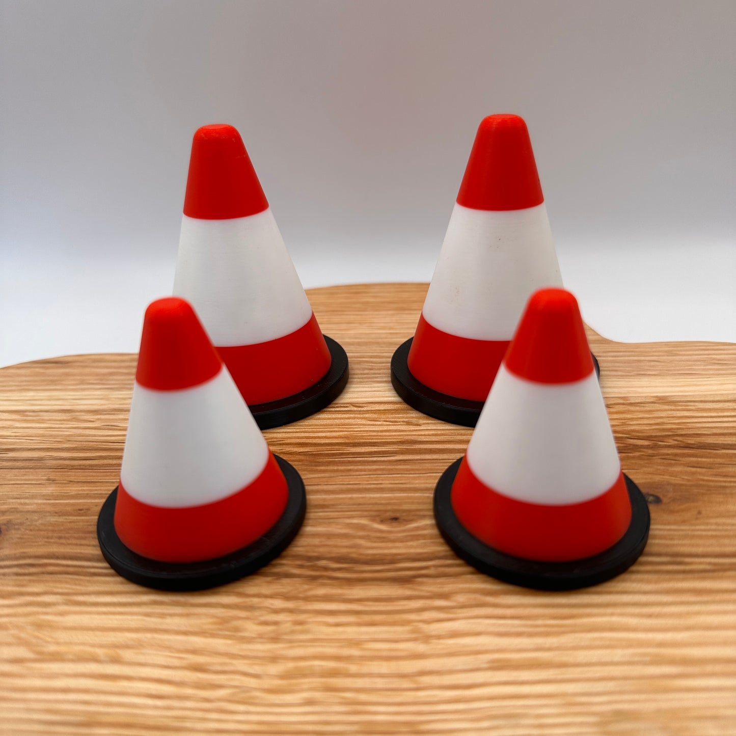 Road Traffic Play Set