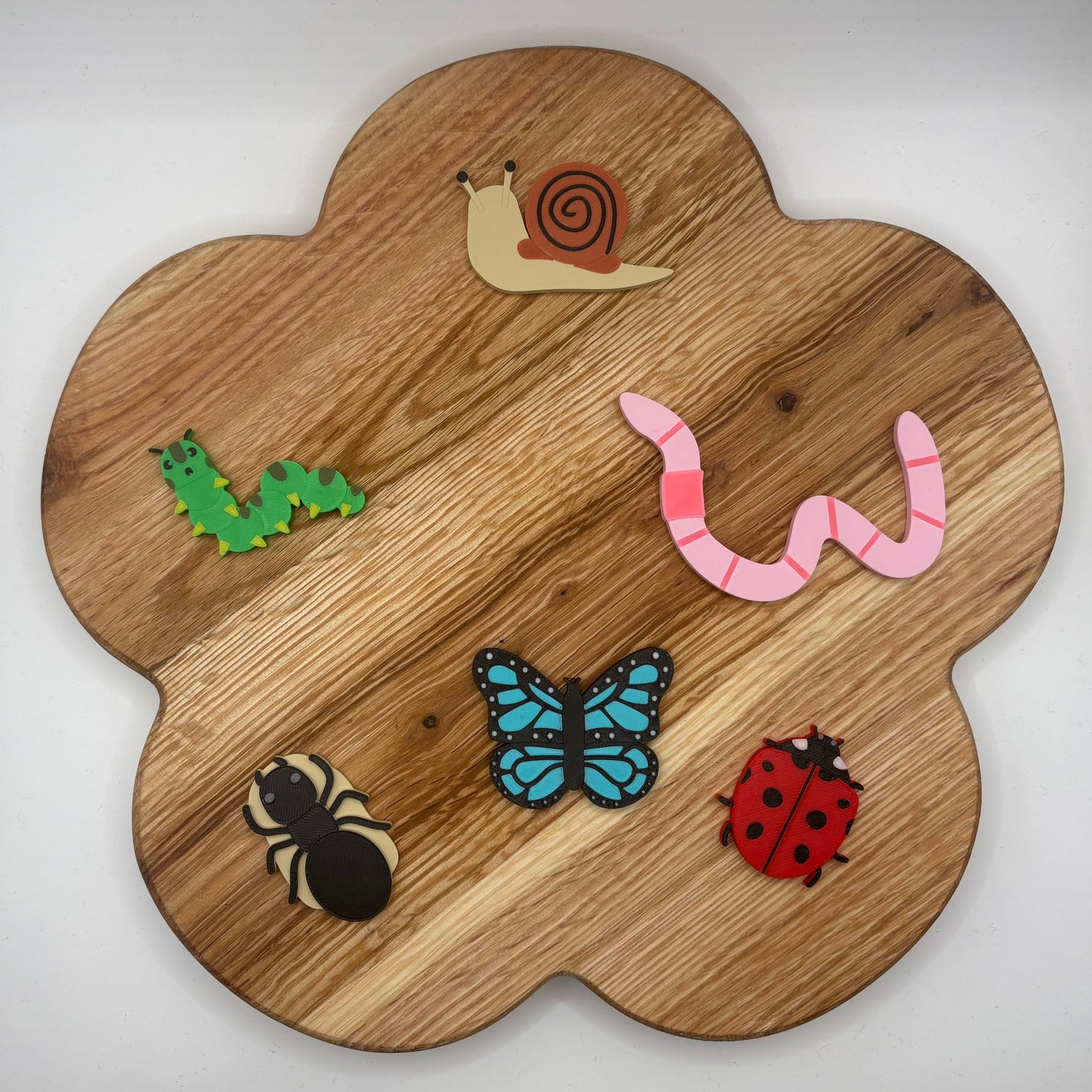 Minibeast Collection