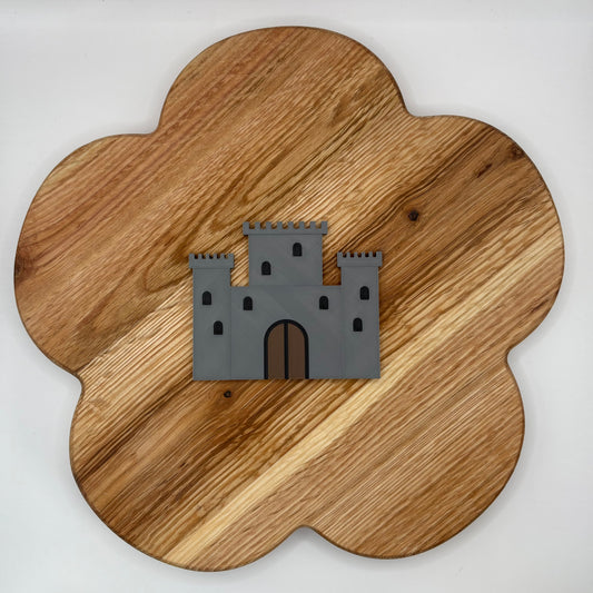 Castle Landmark