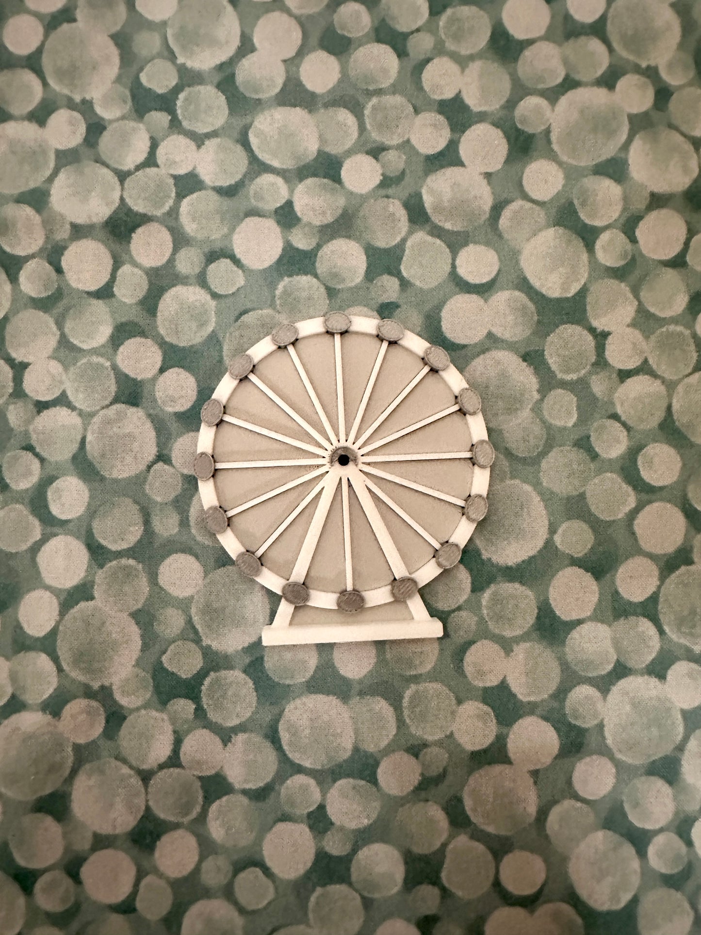 London Landmarks Set