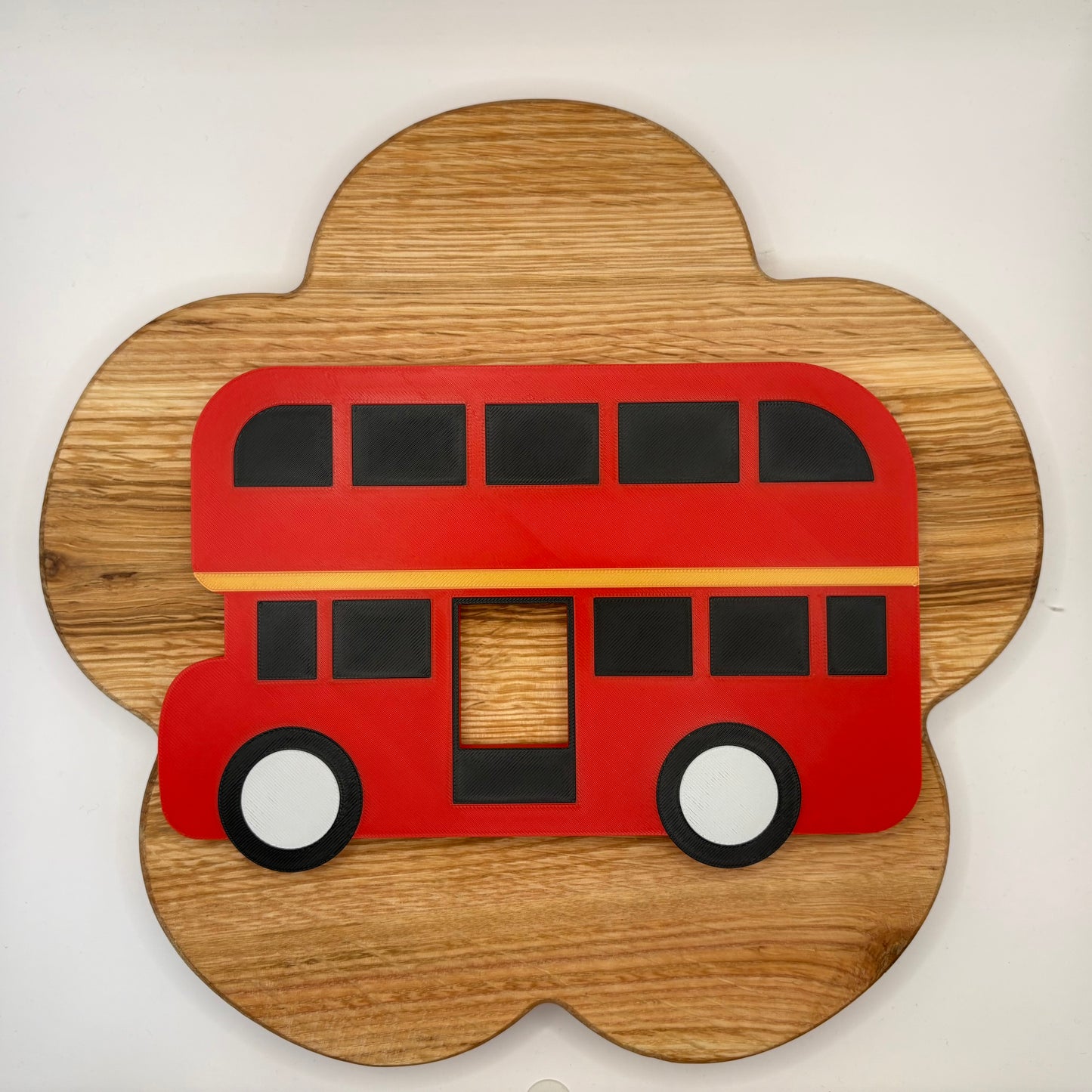 Board the Bus