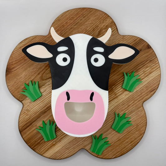 Feed the Cow