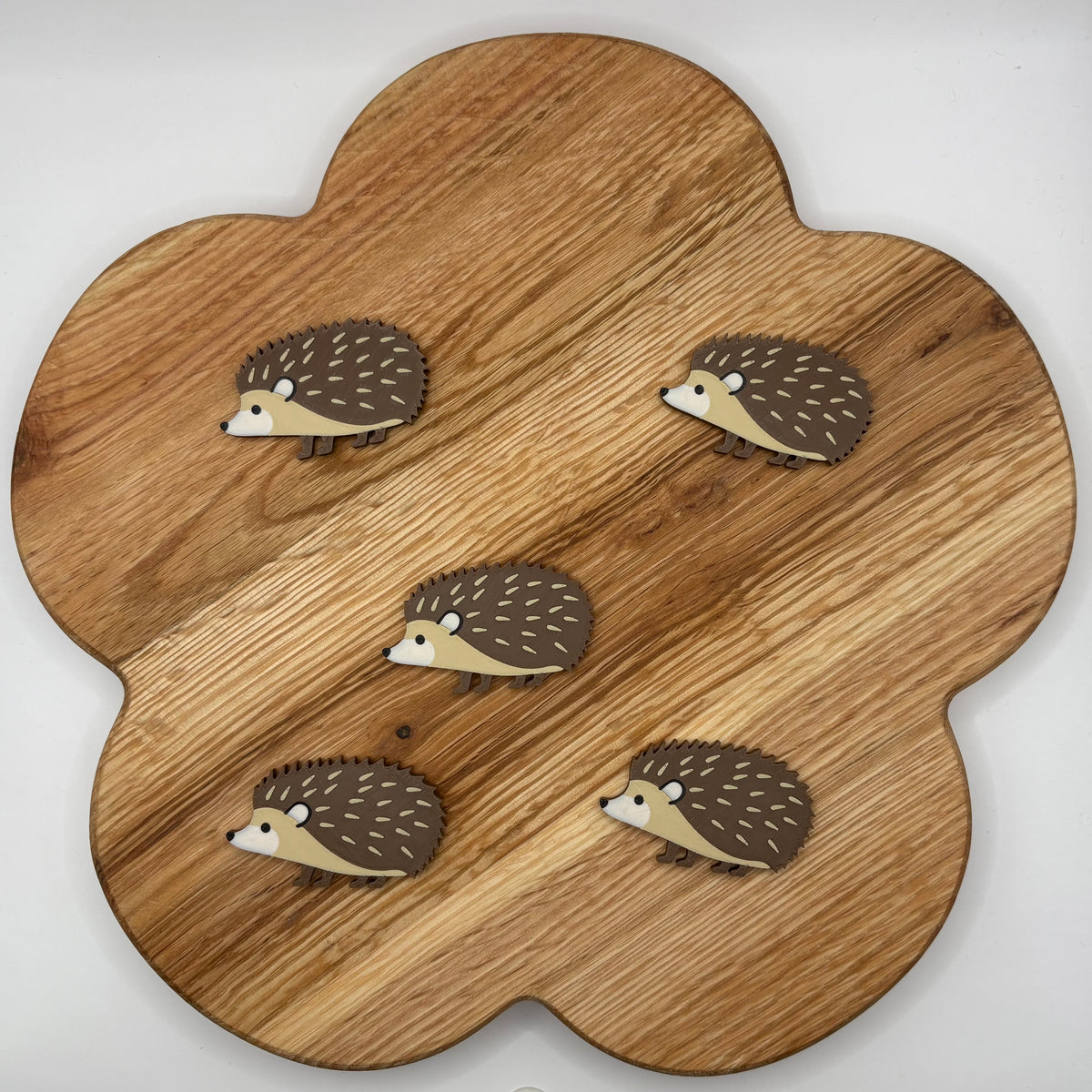 Woodland Animals Play Set
