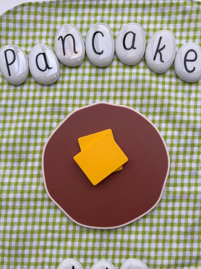 Pancake Playset