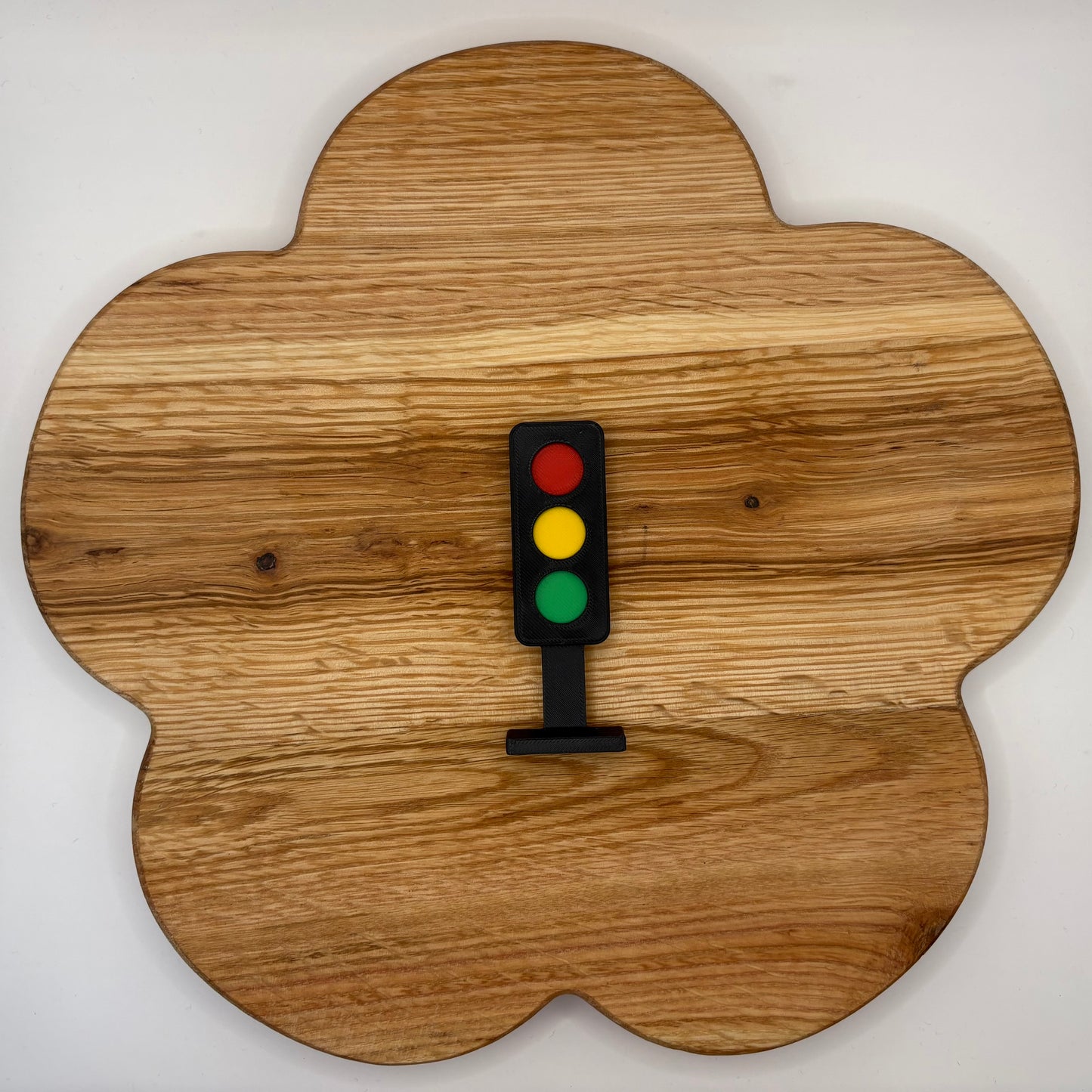 Road Traffic Play Set