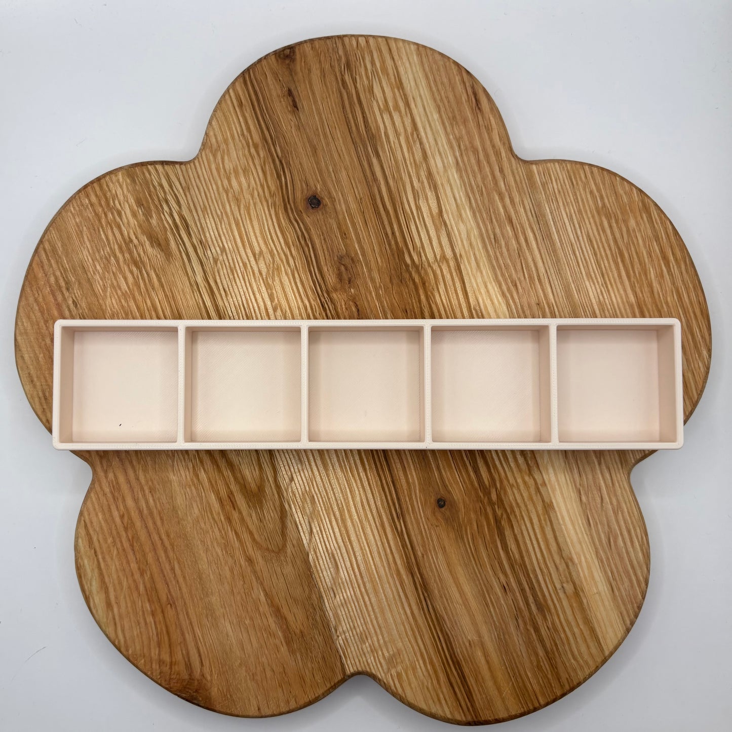 Five Frame