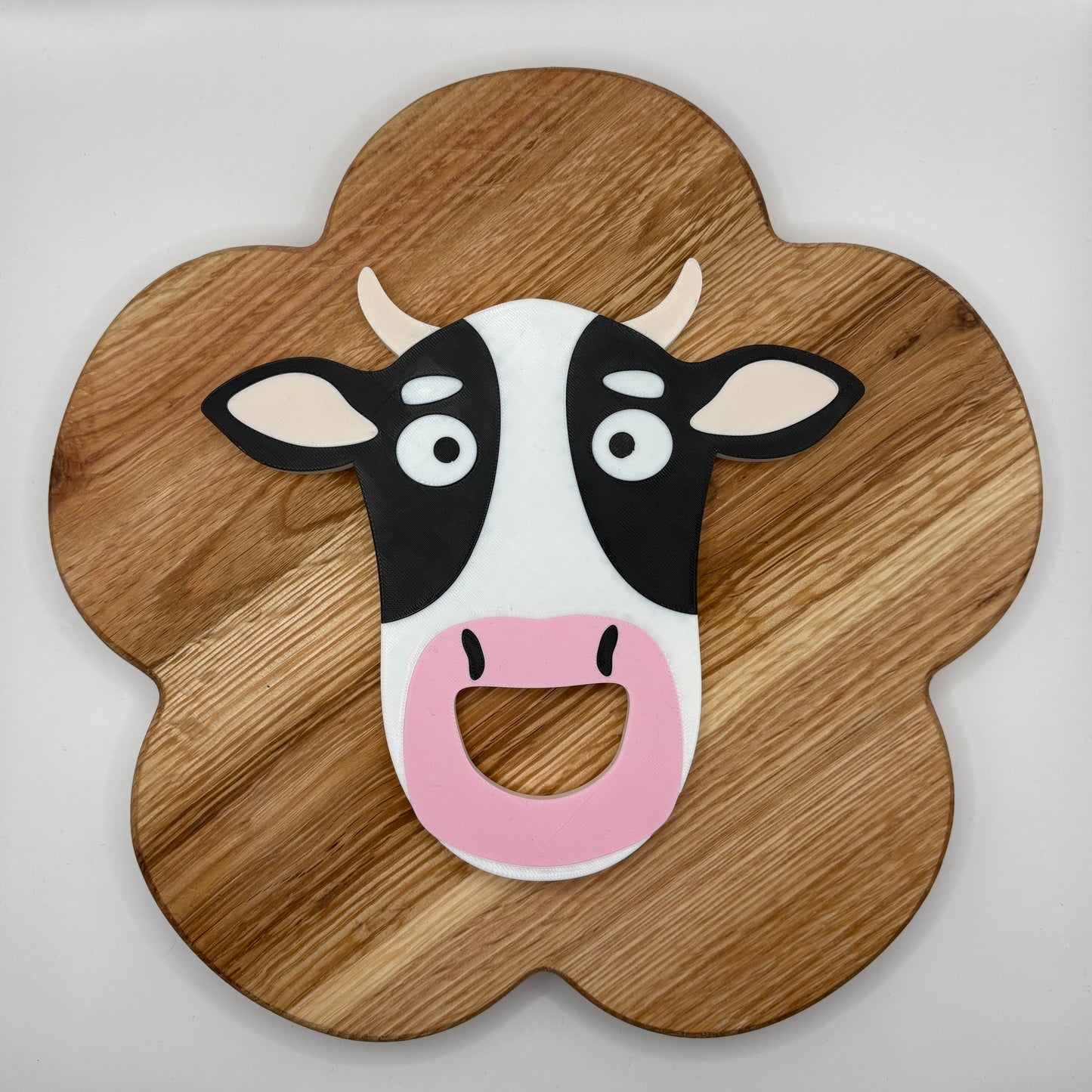 Feed the Cow