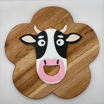 Feed the Cow