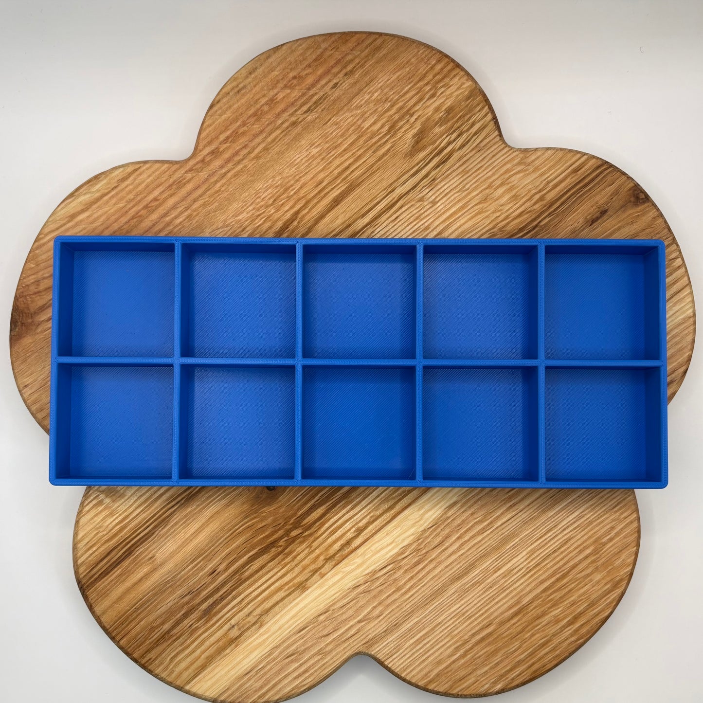 Large Tens Frame