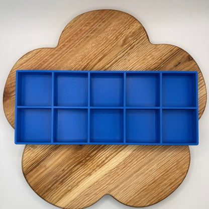 Large Tens Frame