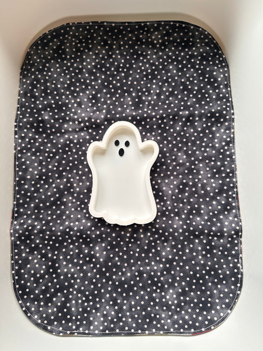 Ghost Sensory Tray Mini