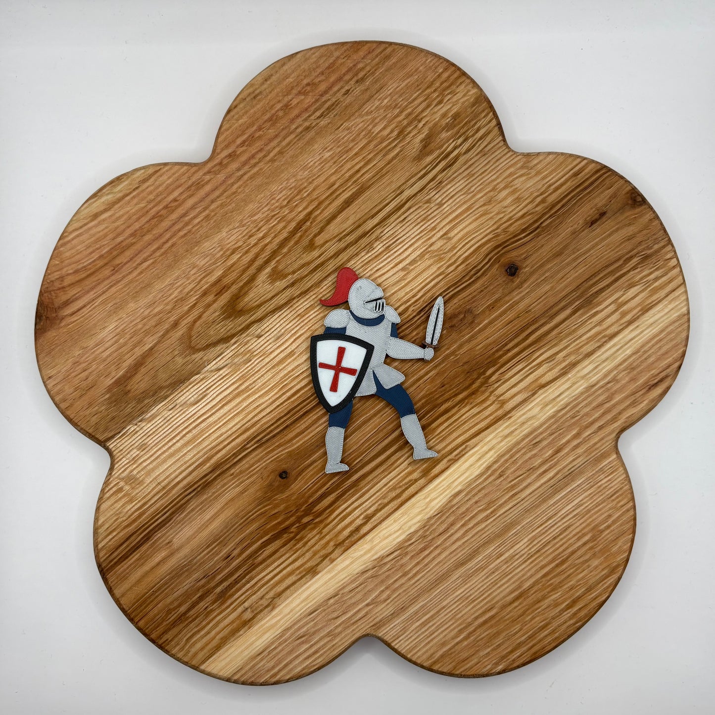 Knight Play Tokens
