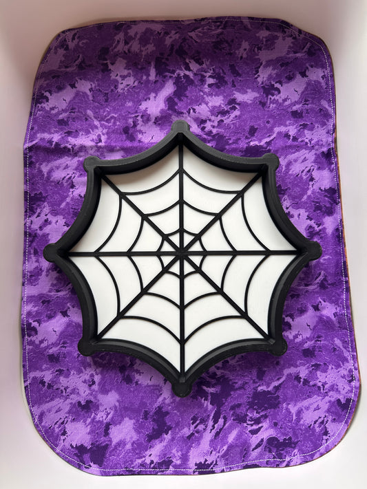 Spiderweb Sensory Tray Large