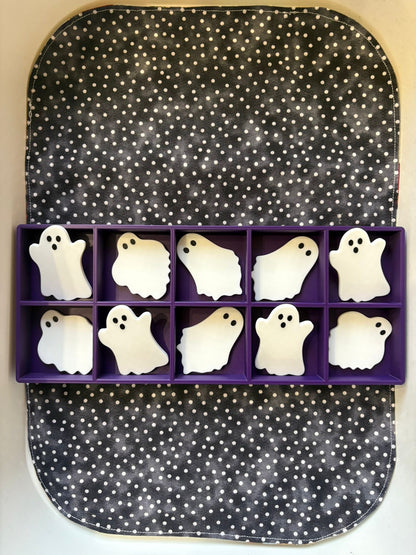 Large Tens Frame