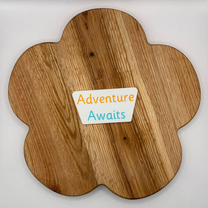 Adventure Awaits Holiday Set