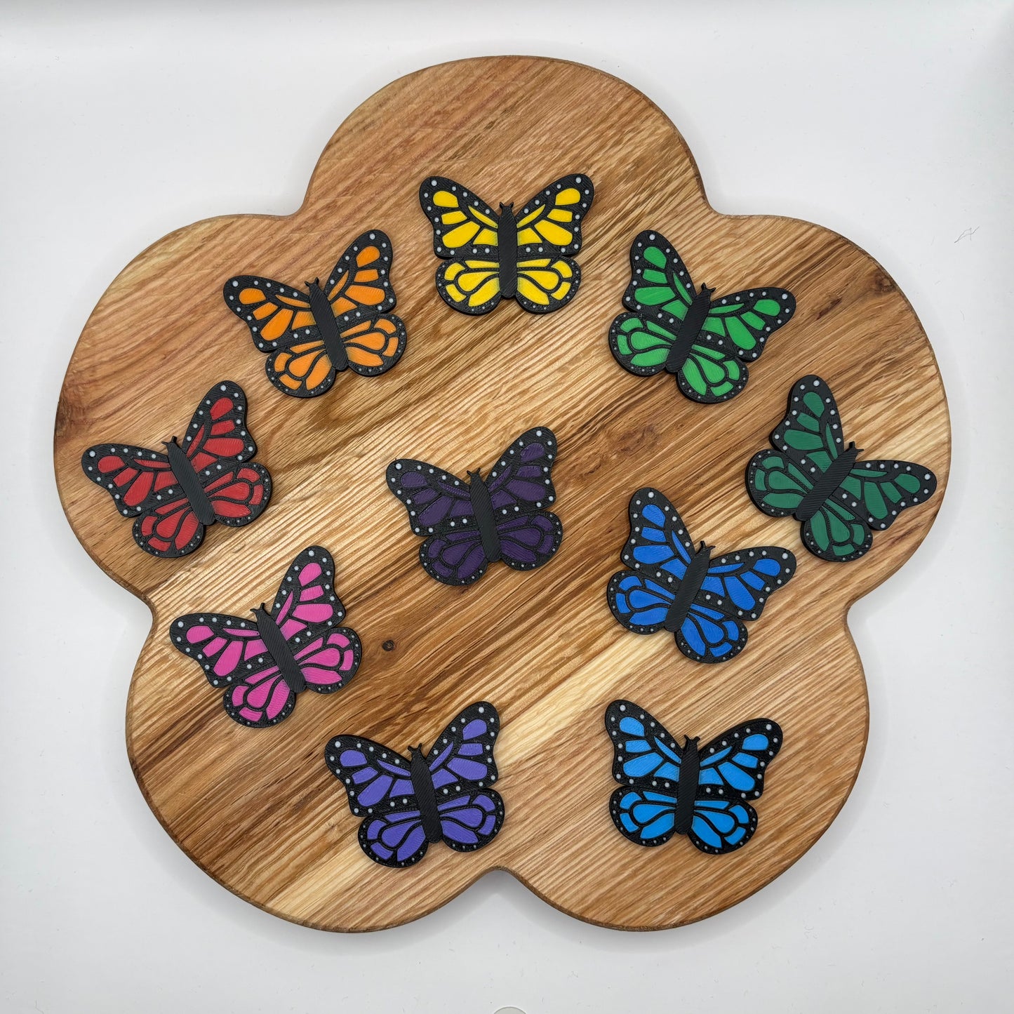 Minibeast Play Set