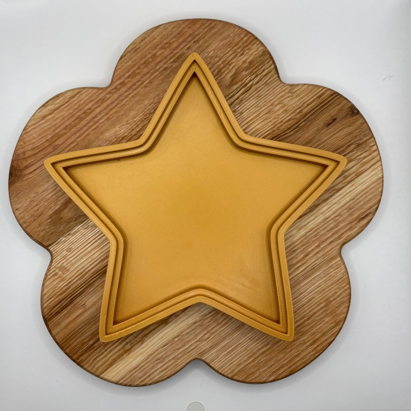 Star Sensory Tray Large