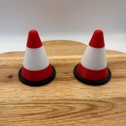 Road Traffic Play Set