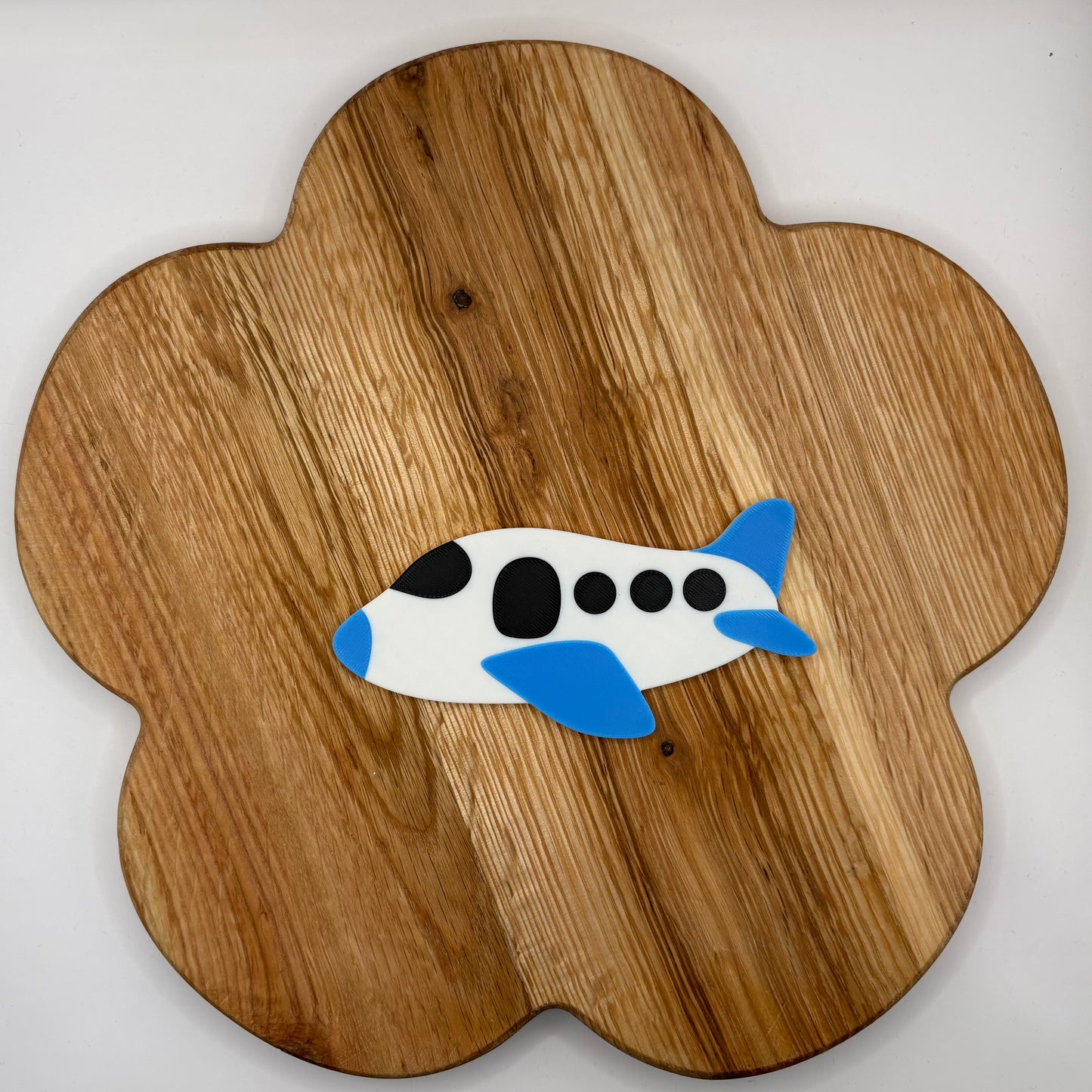 Aeroplane Play Tokens