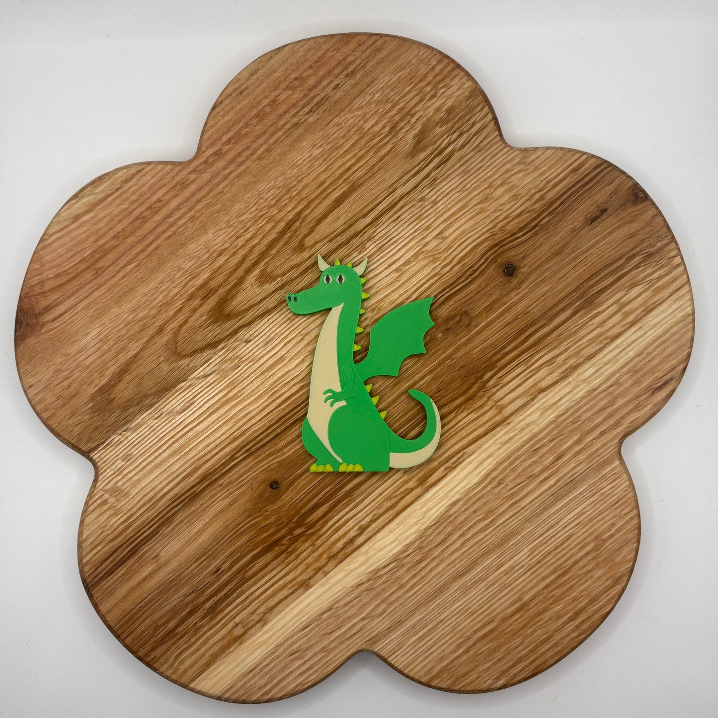 Dragon Play Tokens