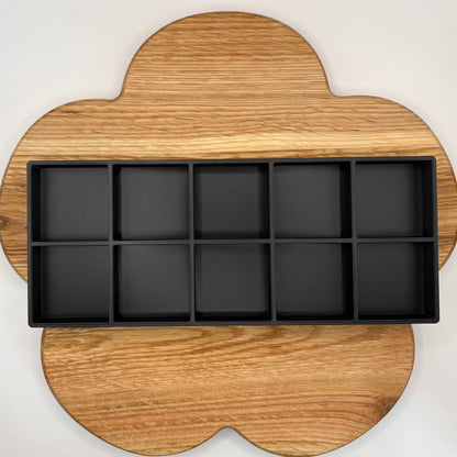 Large Tens Frame