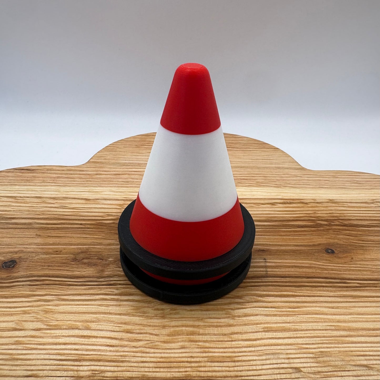 Road Traffic Play Set