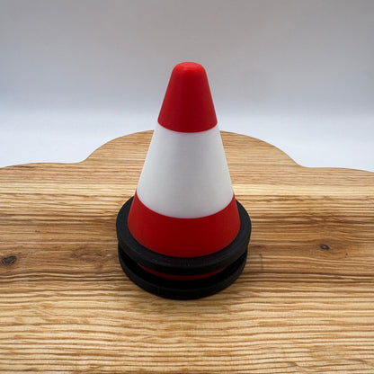 Road Traffic Play Set