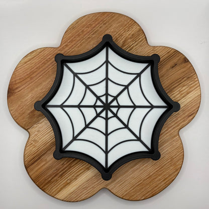 Spiderweb Sensory Tray Large