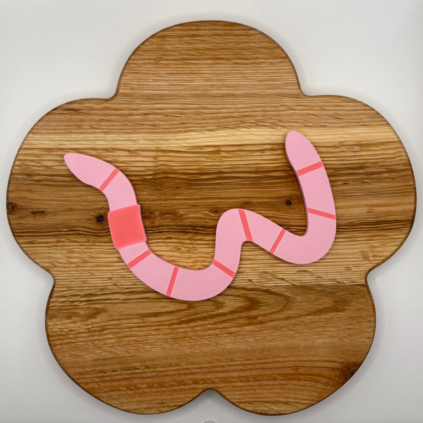 Giant Worm