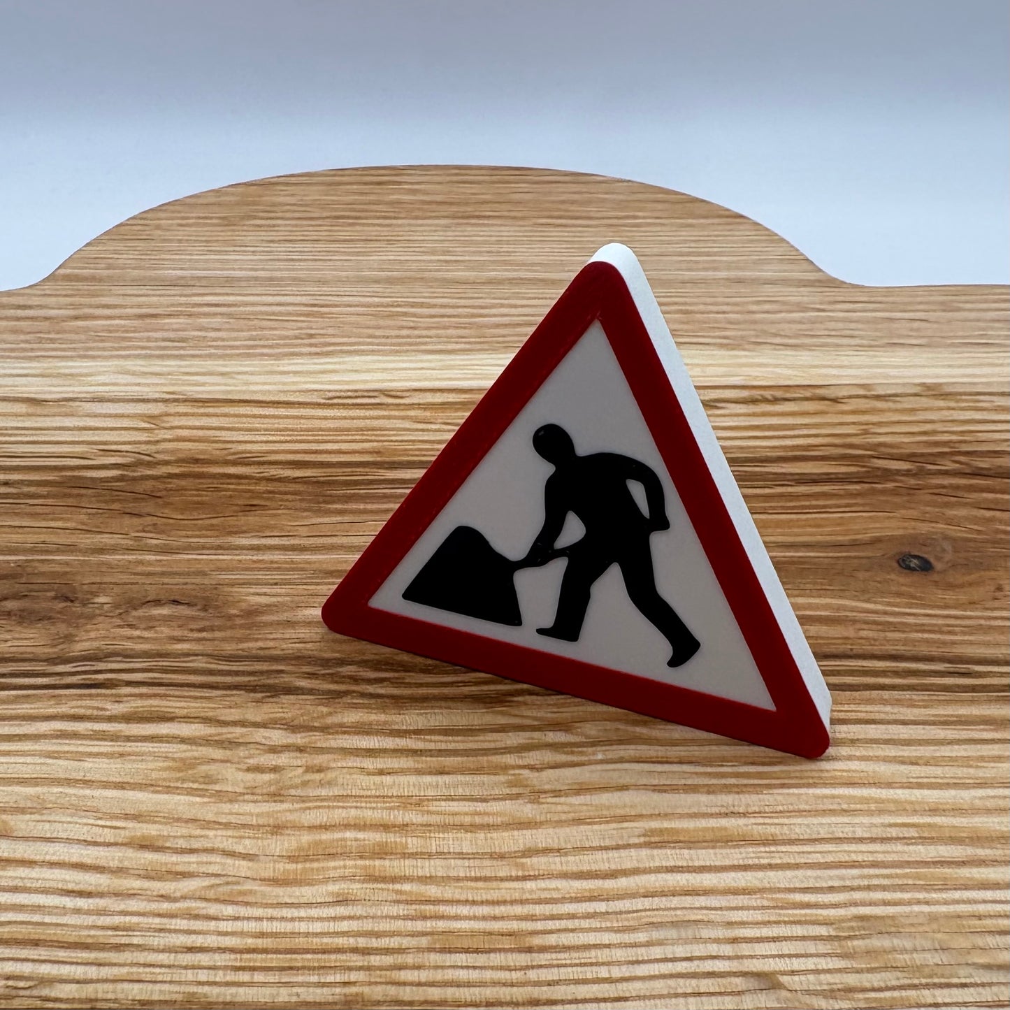 Road Traffic Play Set