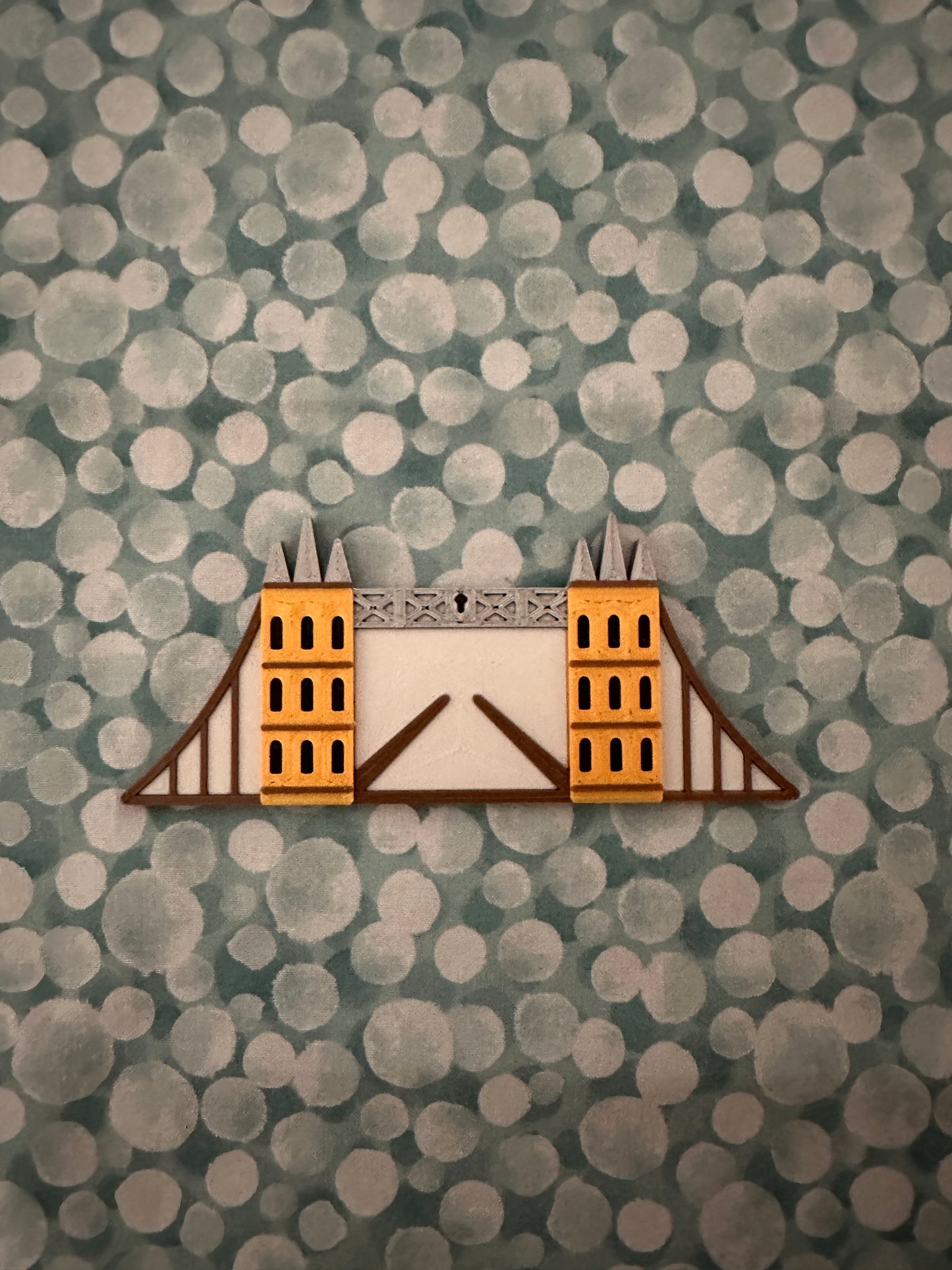 London Landmarks Set