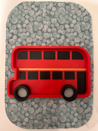 Bus Sensory Tray Large