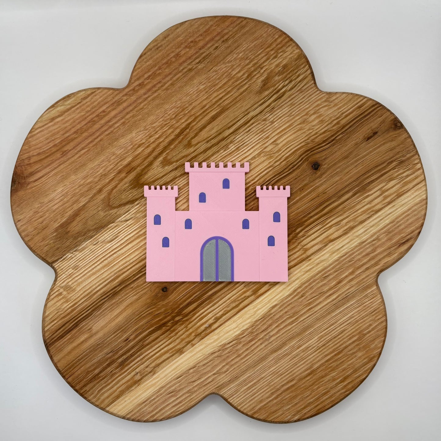 Castle Landmark