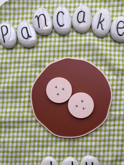 Pancake Playset