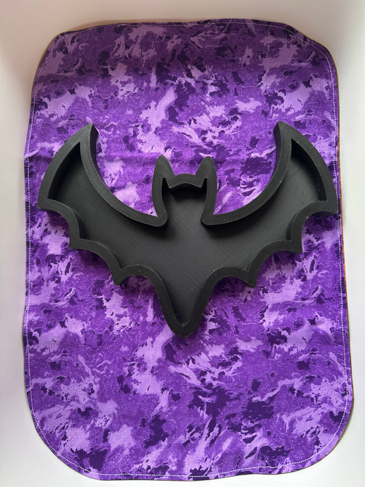 Bat Sensory Tray