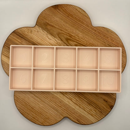 Large Tens Frame