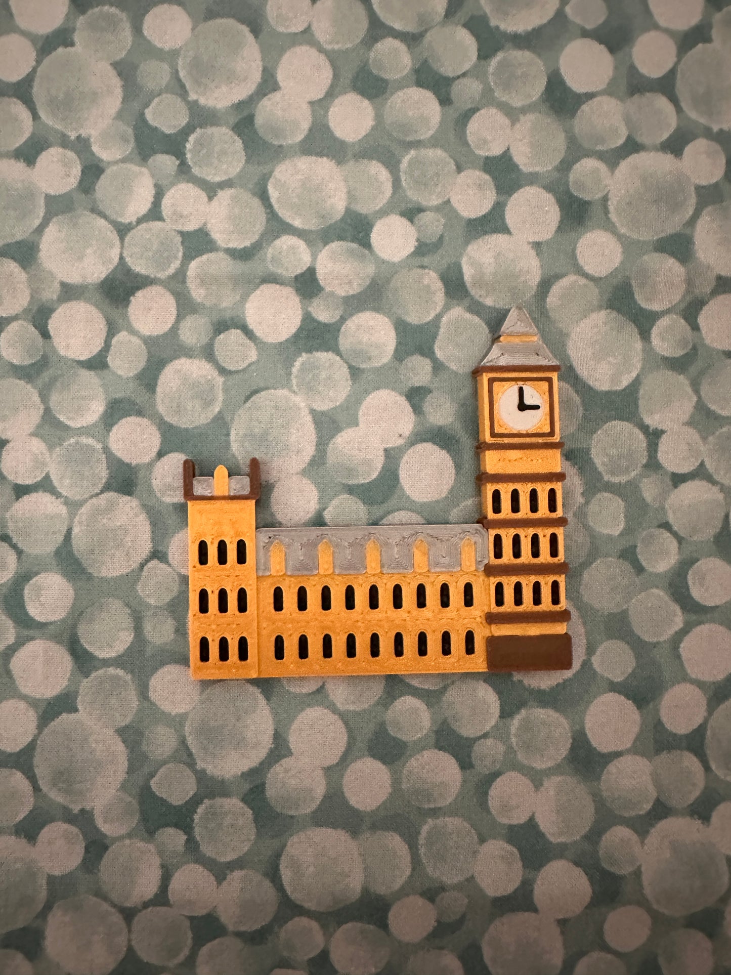 London Landmarks Set