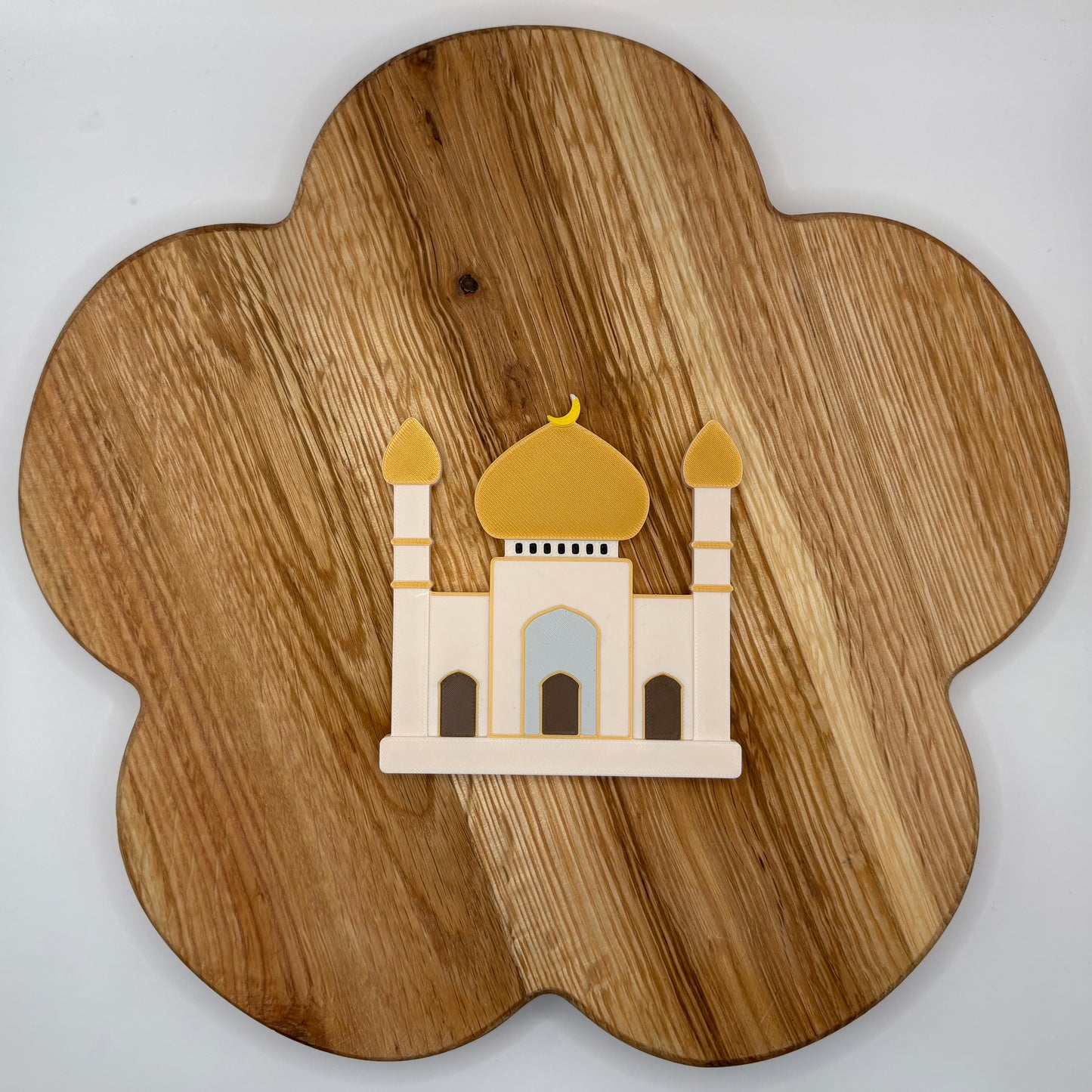 Mosque Landmark