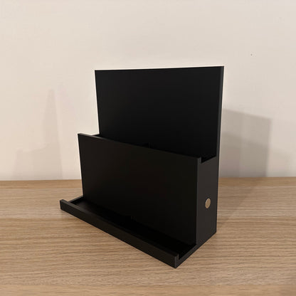 Pokemon Graded Card Display Stands Displays Up To 9 ACE PSA Graded Cards