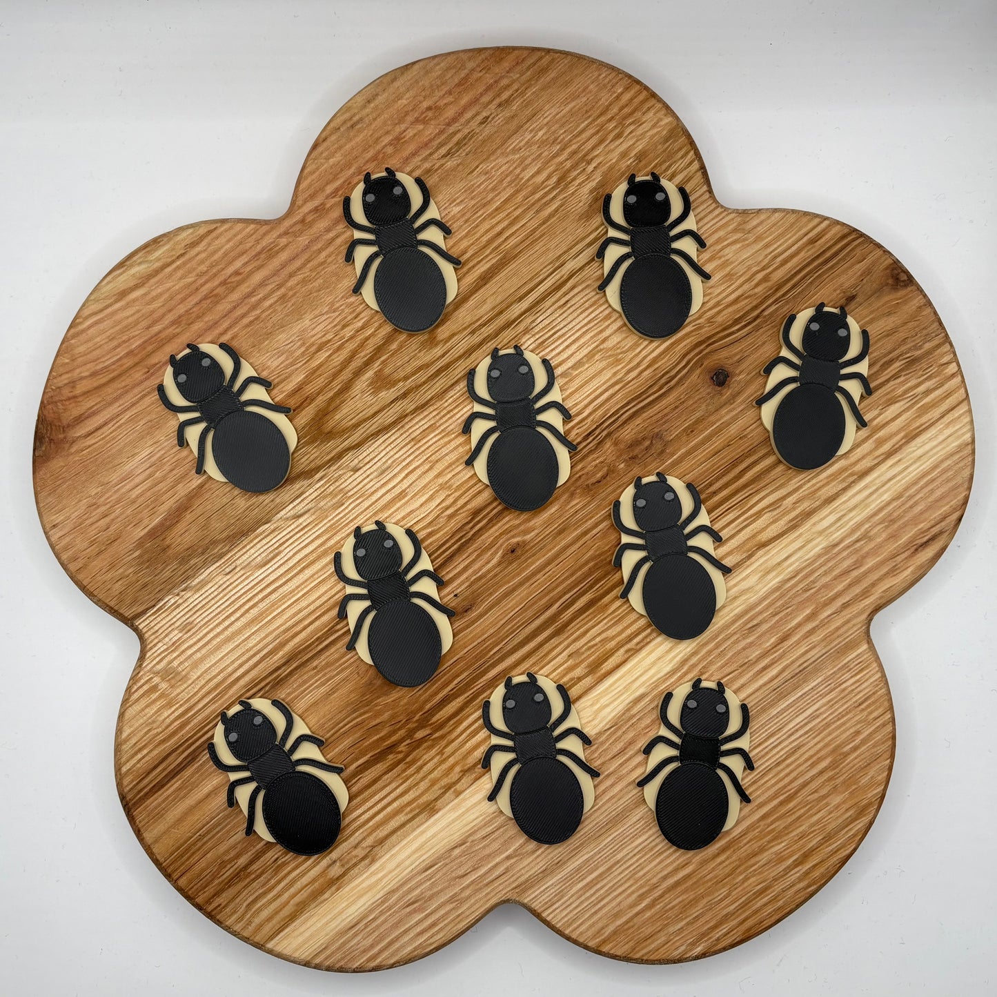 Minibeast Play Set