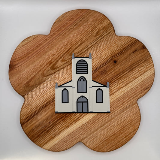 Church Landmark