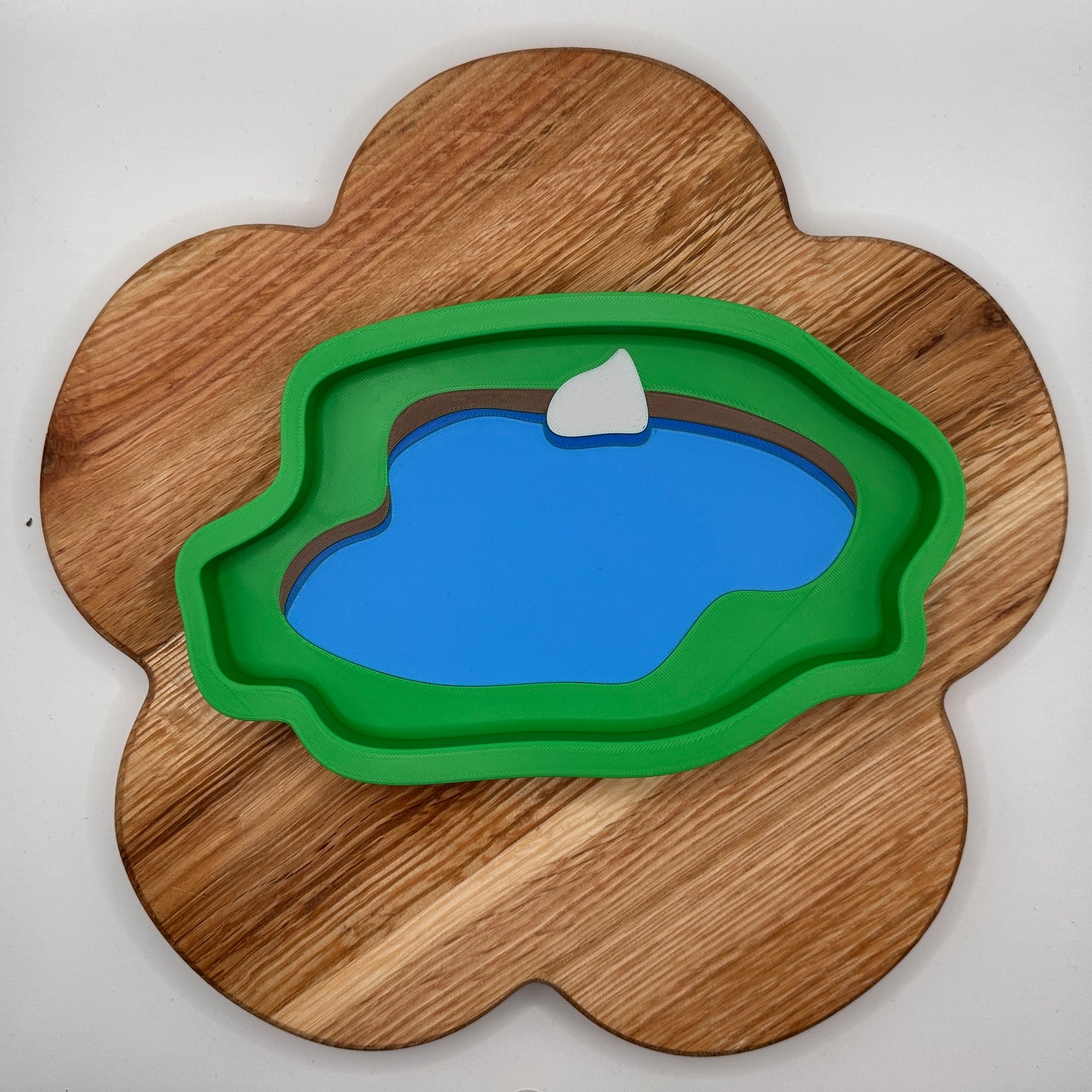 5 Little Ducks Play Set