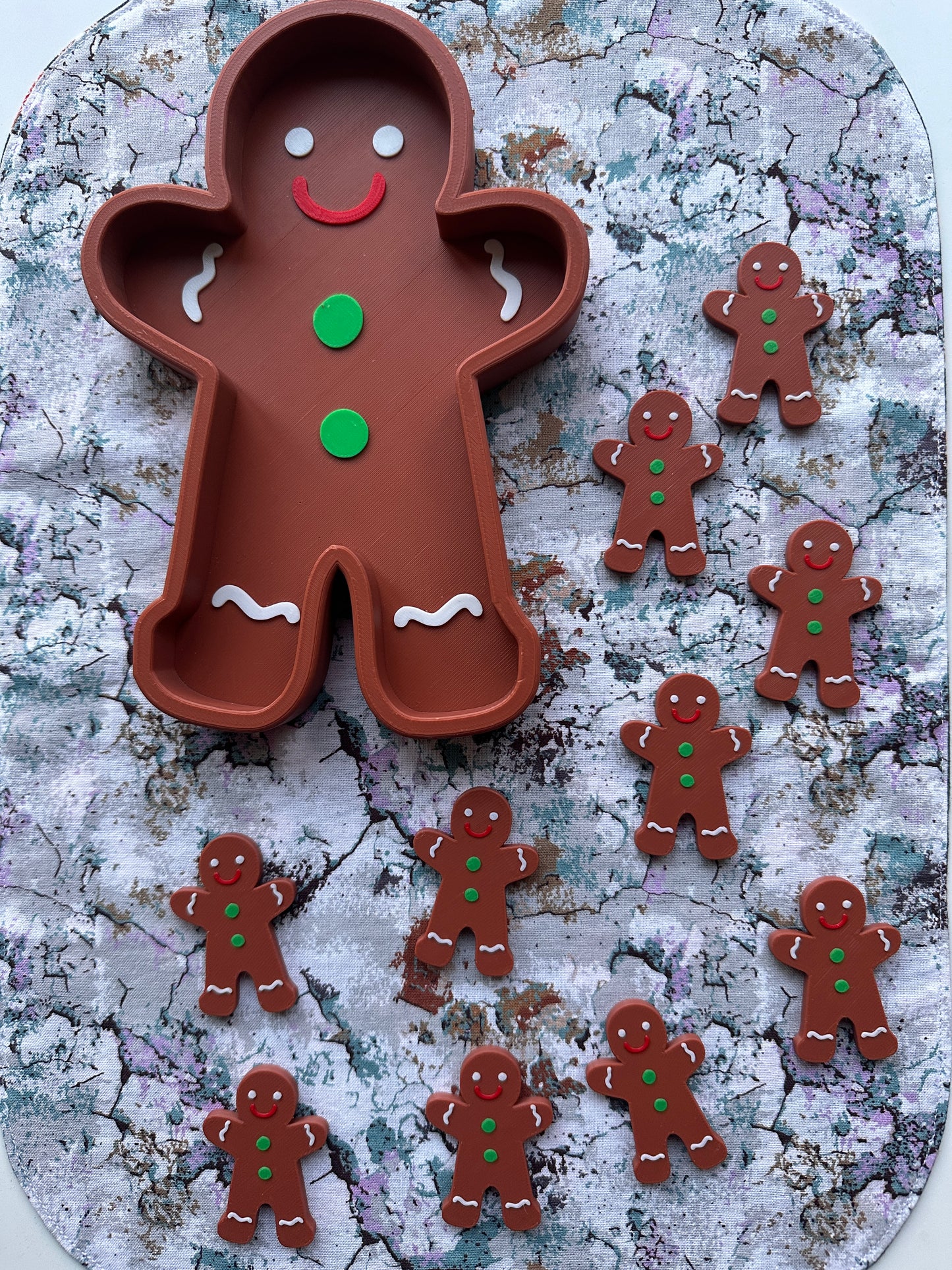 Ultimate Large Gingerbread Bundle