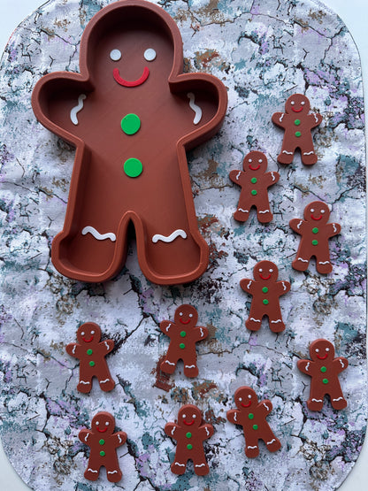 Ultimate Large Gingerbread Bundle