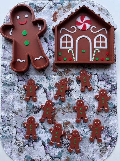 Ultimate Small Gingerbread Bundle