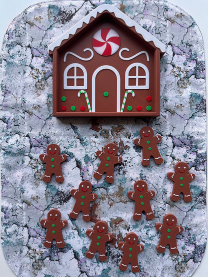 Ultimate Small Gingerbread Bundle